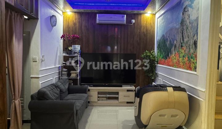 Rumah Luas Siap Huni di Jl. Malaka Jaya Utama Rorotan, Jakarta Utara 2
