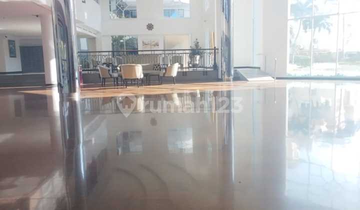 Apartemen Full Furnished di Menara Marina Condominium, Jakarta Utara 2