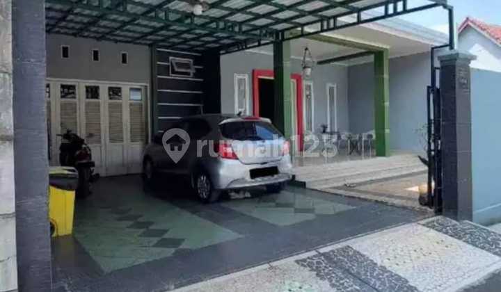 Modern House Ready to Occupied for Sale in Duren Sawit, East Jakarta 2