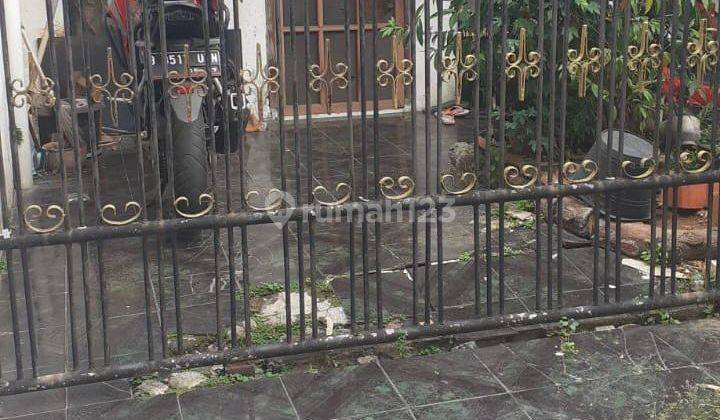 Dijual Rumah Bagus Nyaman di Rorotan, Cilincing Jakarta Utara 1