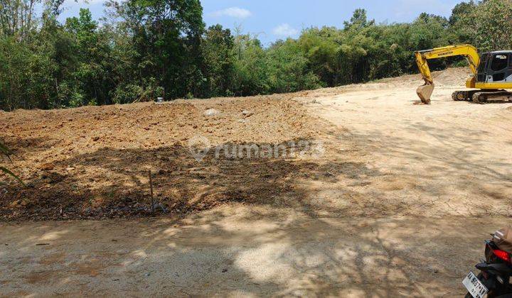Dijual Tanah Luas Lokasi Strategis di Kota Purworejo, Jawa Timur 1