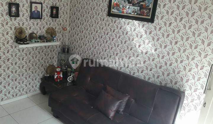 Quick Sale 2-Story House in Metland Menteng, East Jakarta 2