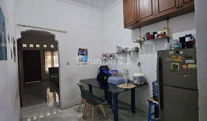 Dijual Rumah Bagus Rapih di Gandaria Utara, Kebayoran Baru, Jakarta Selatan 2