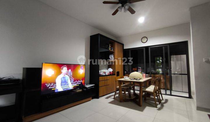 Dijual Rumah Cantik Siap Huni di Cluster Metland Menteng Jakarta Timur 2