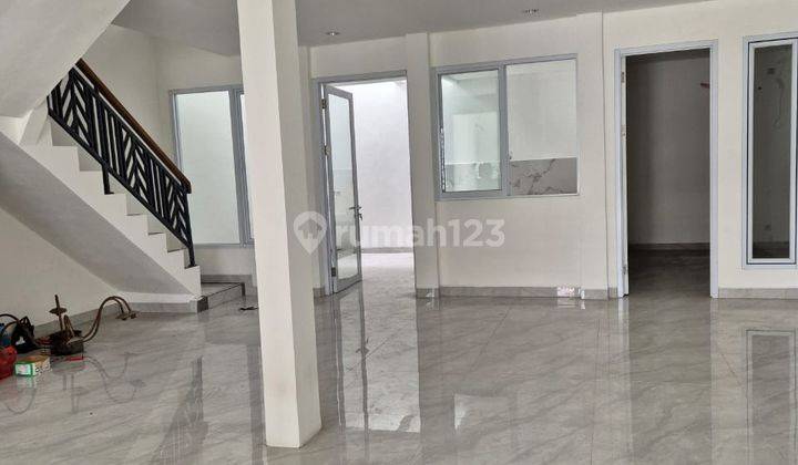 Dijual Rumah Baru Cantik di Metland Menteng, Cakung Jakarta Timur 2