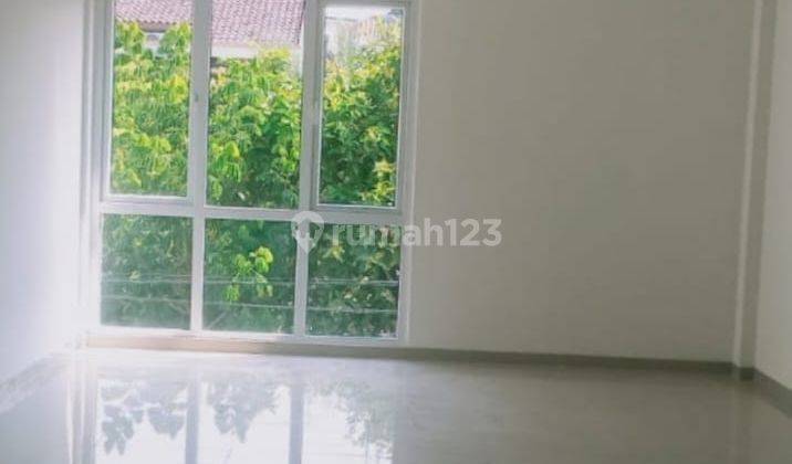 Dijual Ruko 2 Lantai Lokasi Strategis di Gading Mas Raya, Jakarta Utara 2