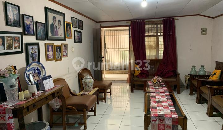 Rumah Murah 2 Lantai di Wilayah Koja, Jakarta Utara