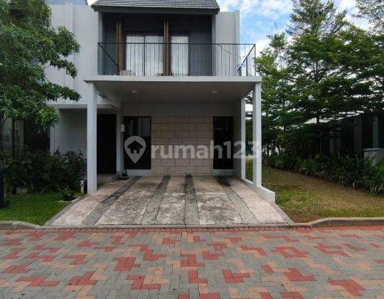 Dijual Rumah Semi Furnished Di Cluster Di Metland Menteng Jakarta Timur 1