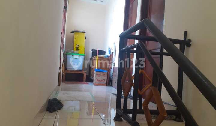Dijual Rumah Bagus Siap Huni di Taman Harapan Baru, Bekasi 2