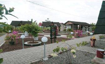 Dijual Restoran dan Cafe Cantik Luas di Bukit Gombel, Kota Semarang 2