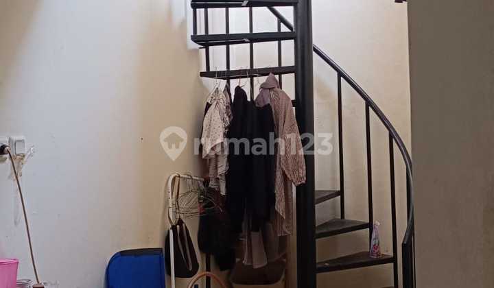 For Sale Nice Hook House in Aralia Cluster, Harapan Indah 2 Bekasi 2