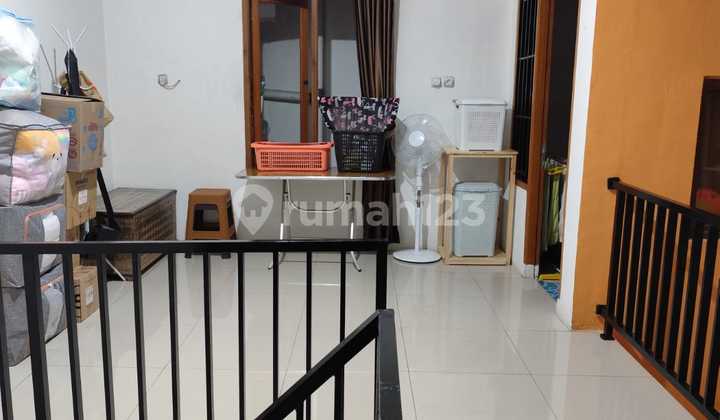 Rumah 2 Lantai Sudah Direnovasi di Taman Modern Cakung, Jakarta Timur 2