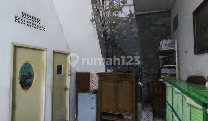 Dijual Cepat Rumah Lokasi Strategis di Sunter, Jakarta Utara 2