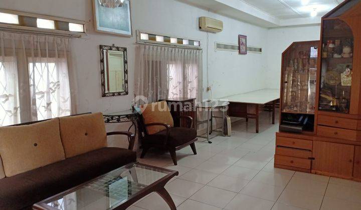 Repost Revisi Harga Dijual Cepat Rumah Cocok Untuk Usaha Onlien di Bungur, Jakarta Pusat. 2