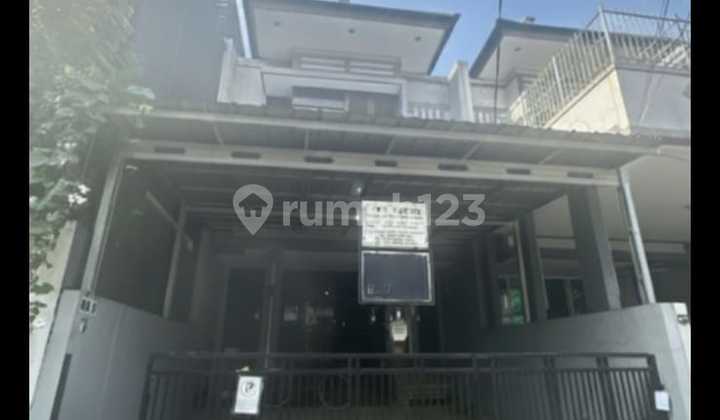 2-Story House Ready to Occupied in Kelapa Gading, North Jakarta 2