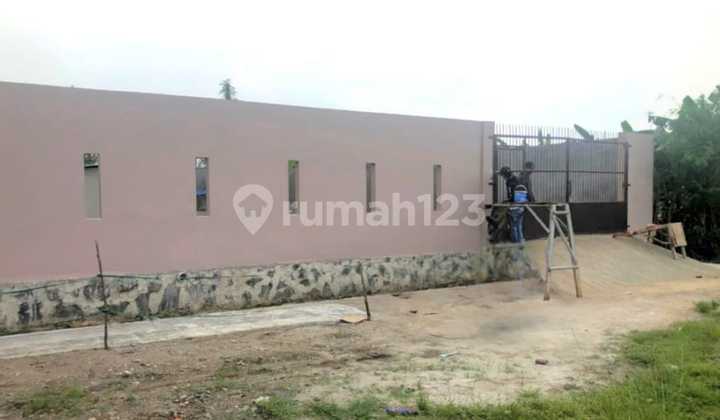 Dijual Tanah Kavling Luas Lokasi Strategis di Cakung, Jakarta Timur Dijual Tanah Kavling Luas Lokasi Strategis di Cakung, Jakarta Timur