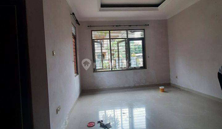 Dijual Rumah Bagus Mewah di Komplek Timah Cilandak, Jakarta Selatan 2