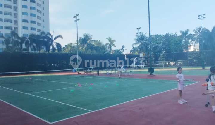 For Sale Furnished Move-in Ready Apartment in Pantai Mutiara, North Jakarta 2