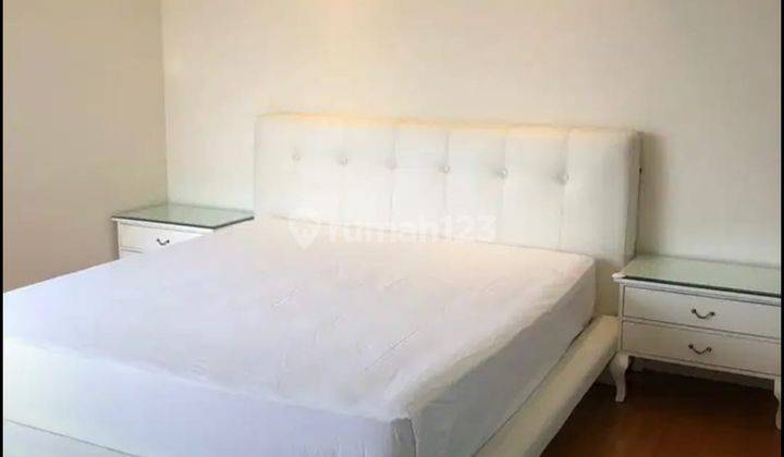 Dijual Apartemen Furnished Rapih di Apartemen Somerset Permata Berlian, Kebayoran Lama, Jakarta Selatan 2