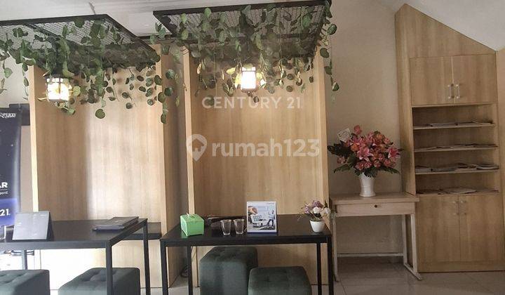 Dijual Ruko Di Jl Utama Metland Menteng Jakarta Timur 2