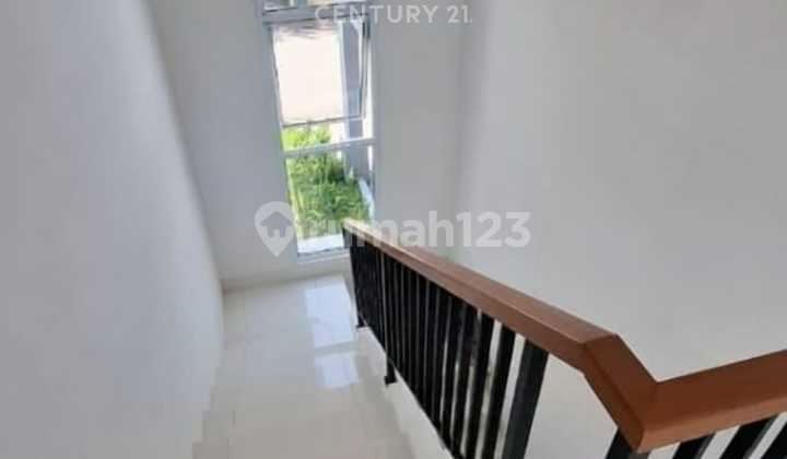 Comfortable House Ready to Occupy in Sentul Alaya Housing, Bogor 2