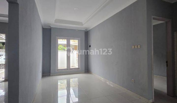 Dijual Rumah Bagus Nyaman di Harapan Indah THB, Taman Cassandra, Bekasi 2