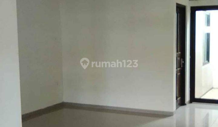 Dijual Rumah Bagus di Jl. Cluster Manru Regency Sendangmulyo 2