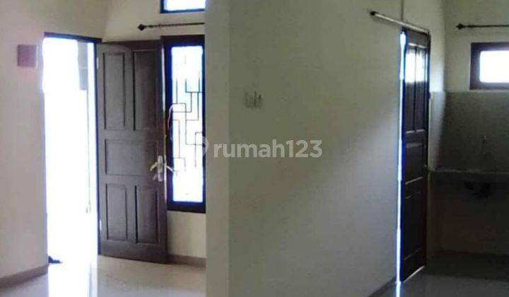 Dijual Rumah Bagus di Jl. Cluster Manru Regency Sendangmulyo 3