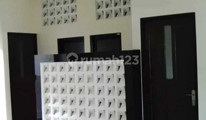 Dijual Rumah Bagus di Jl. Cluster Manru Regency Sendangmulyo 5