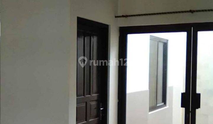 Dijual Rumah Bagus di Jl. Cluster Manru Regency Sendangmulyo 6