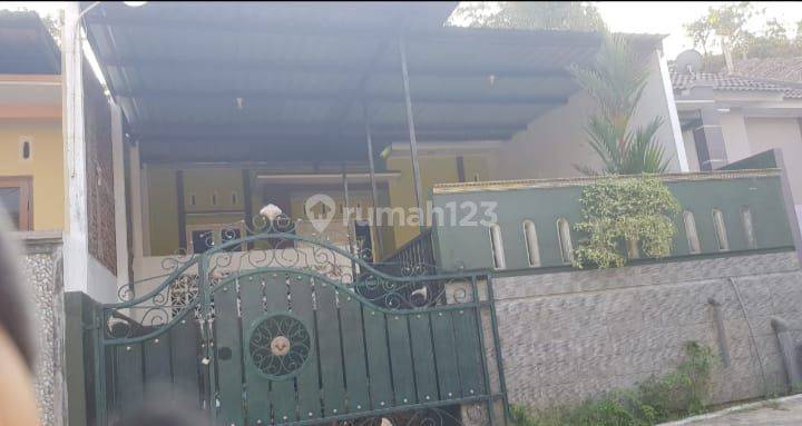 Dijual Rumah di Perum Puri Cempaka Asri Sendangmulyo Tembalang 4