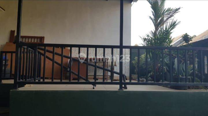 Dijual Rumah di Perum Puri Cempaka Asri Sendangmulyo Tembalang 3