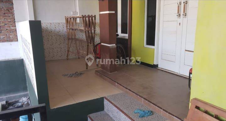 Dijual Rumah di Perum Puri Cempaka Asri Sendangmulyo Tembalang 5