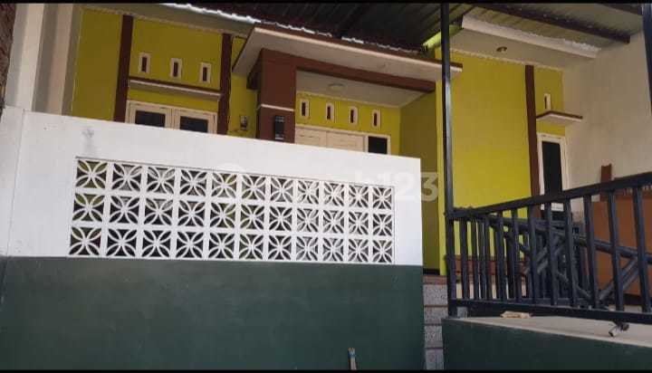 Dijual Rumah di Perum Puri Cempaka Asri Sendangmulyo Tembalang 1