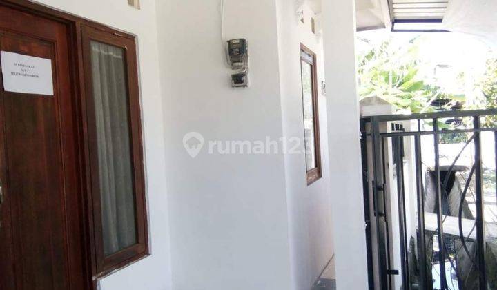 Dijual Rumah di Perum Puri Cempaka Asri Sendangmulyo Tembalang 11