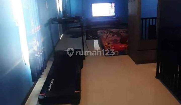 Dijual Rumah 2 Lantai Lokasi Villa Pucang Kencana Pucang Argo, Pcgading 2
