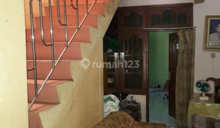 Dijual Rumah 2 Lantai Lokasi Villa Pucang Kencana Pucang Argo, Pcgading 5