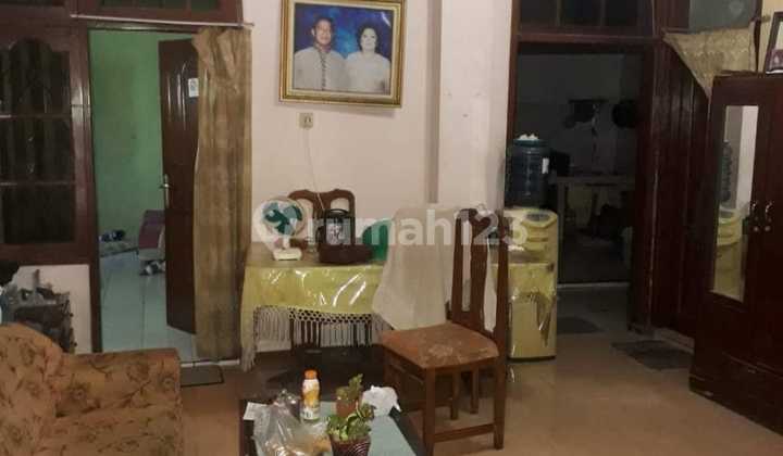 Dijual Rumah 2 Lantai Lokasi Villa Pucang Kencana Pucang Argo, Pcgading 6