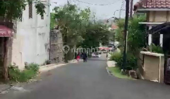 Kavling Terbaik Manyaran Semarang Barat 5