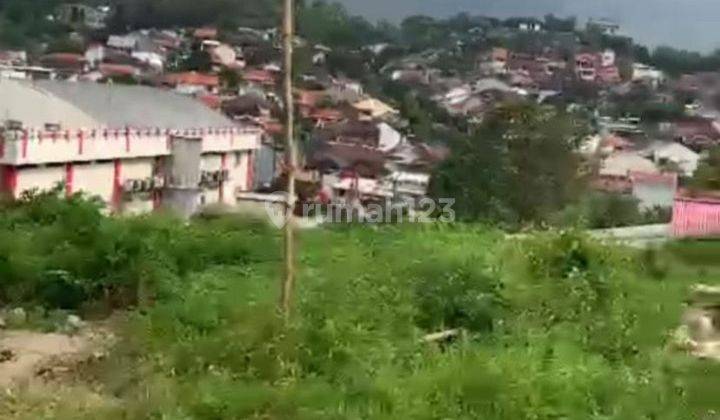 Kavling Terbaik Manyaran Semarang Barat 8