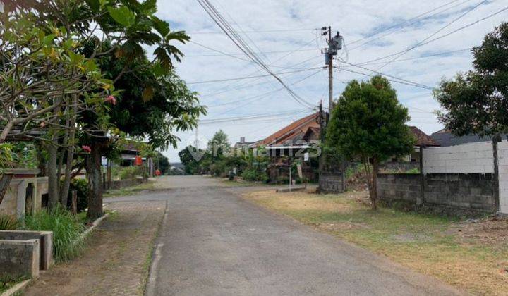 Kavling Terbaik Manyaran Semarang Barat 11