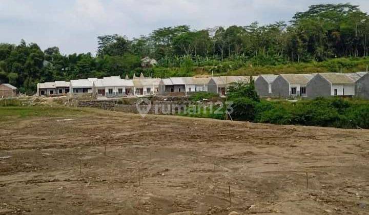  Beli Rumah Idaman Dengan Dp 0 Mau 3