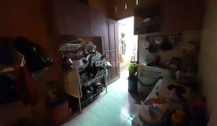 Dijual Rumah Mewah Besar SHM Kawasan Papandayan lingkungan Nyaman , Bebas Banjir  9