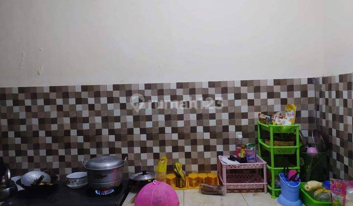 Dijual Cepat Rumah Siap Huni Lokasi Permata Ketileng 3