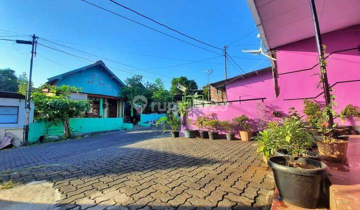 Dijual Cepat Rumah Pribadi Lokasi Kalibanteng Kulon Semarang Barat 2