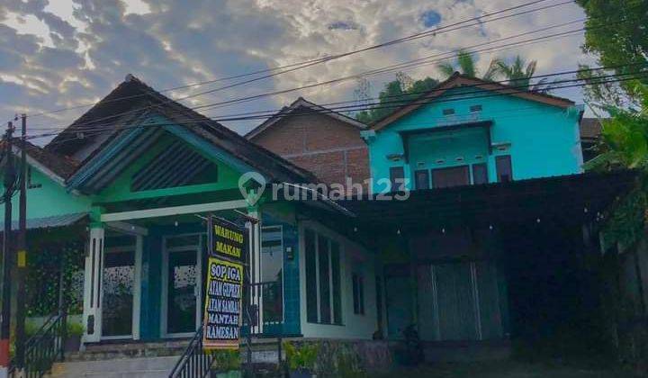 Dijual Rumah di Jalan Alternatif Ambarawa Semarang , 1