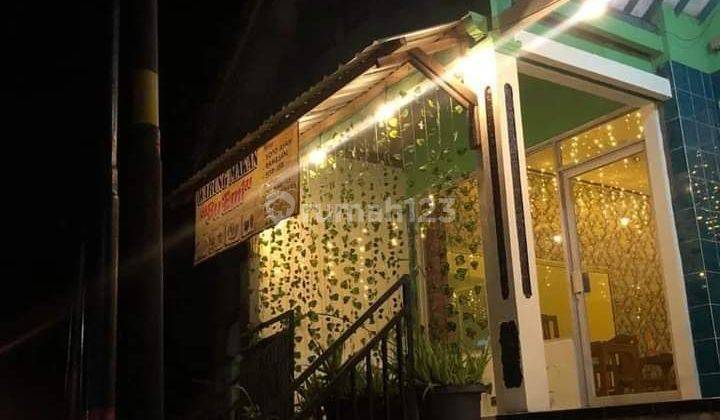 Dijual Rumah di Jalan Alternatif Ambarawa Semarang , 3