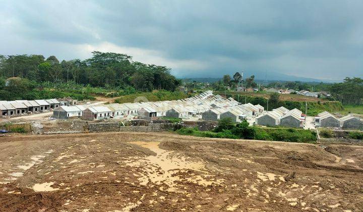  Beli Rumah Idaman Dengan Dp 0 Mau 10