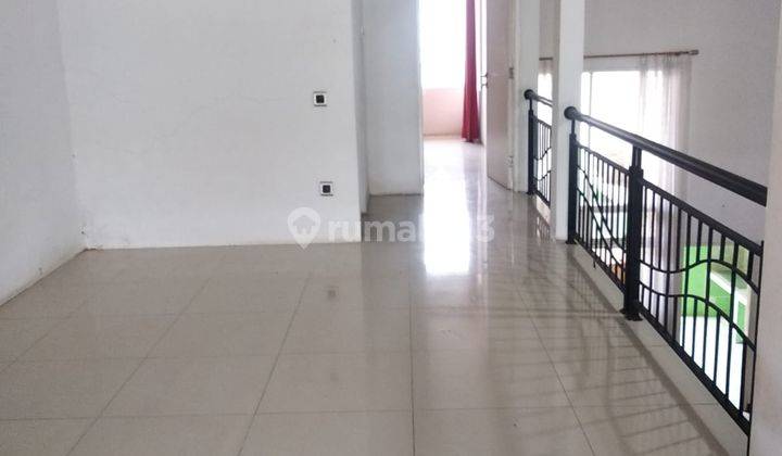 Dijual Rumah Shm. Bentuk Cluster di Graha Wahid Kedungmundu Raya 2