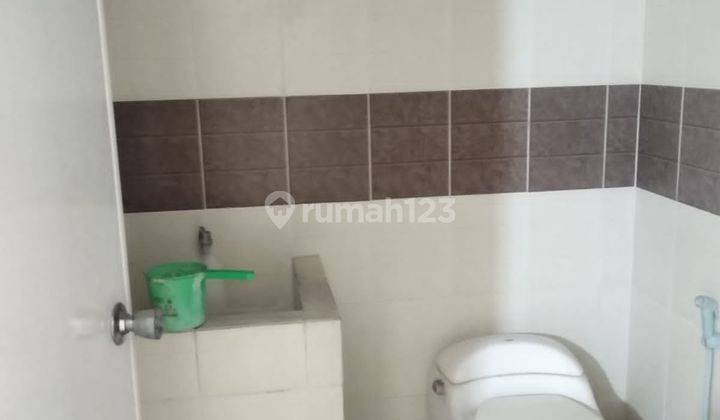 Dijual Rumah Shm. Bentuk Cluster di Graha Wahid Kedungmundu Raya 5